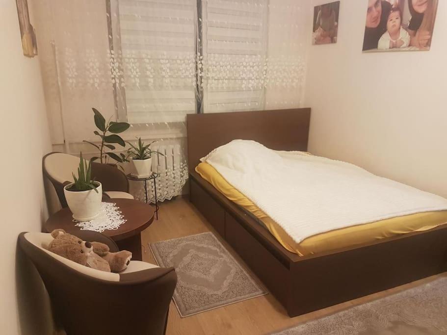 Topolowa 13 Mińsk Mazowiecki Exteriér fotografie