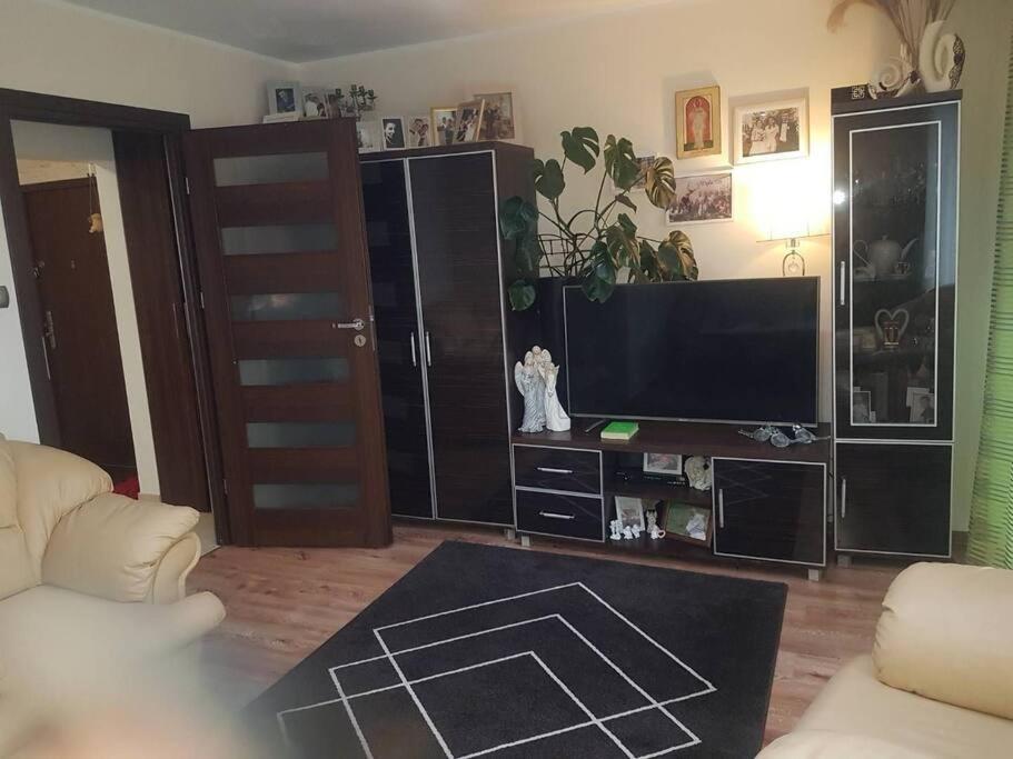 Topolowa 13 Mińsk Mazowiecki Exteriér fotografie